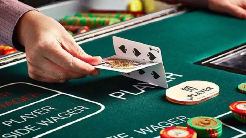 Mẹo Soi Cầu Baccarat Chính Xác Lên Đến 90%