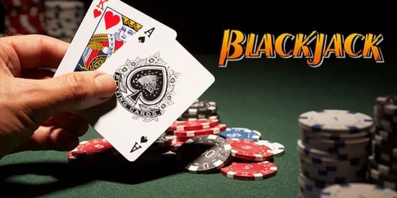 Cẩm nang tất tần tật về Blackjack online cho tân thủ SA88