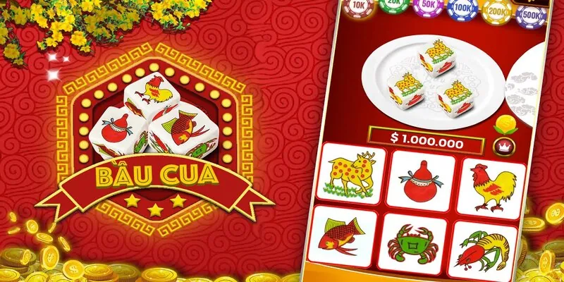 5 Bí mật chơi bầu cua online hiệu quả dành cho bạn