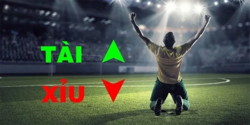 Tìm hiểu tỷ lệ kèo tài xỉu trong thế giới Betting thể thao