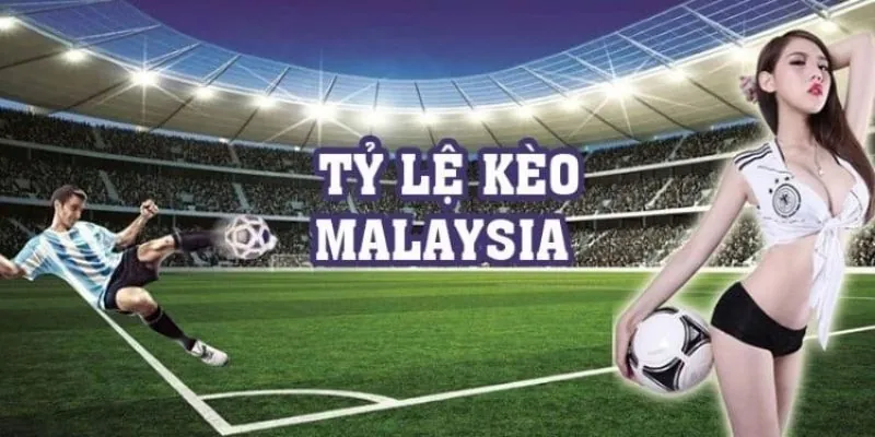 Sơ lược về tỷ lệ kèo Malaysia chi tiết