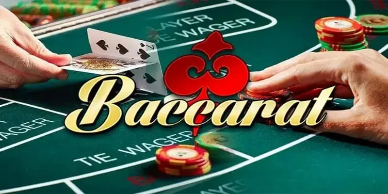 Xác định tỷ lệ trả thưởng Baccarat theo từng kèo cược